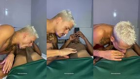 mamando o pausudo no sigilo