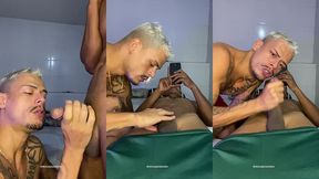 mamando o pausudo no sigilo