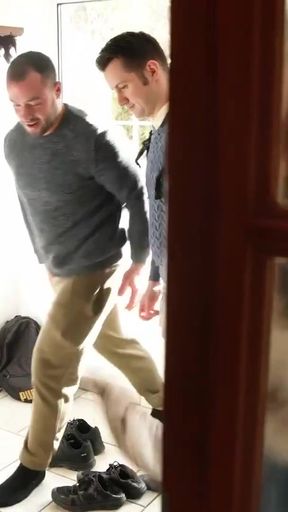 Double Date, Double Trouble with Lovita Fate, Antonia Sainz, Sam Bourne and Adam Costa at SinfulXXX   Clip 2