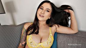 Jasmine Wilde