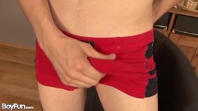 Patrick