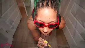 Yea, Lets Fuck