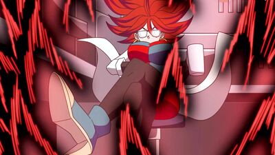 Complete collection of The Perfect Cell hentai porn with 60 fps action!