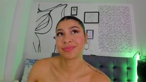 Venus Kiss Private Show
