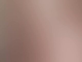 AuntJudys - Your Breasty big beautiful woman Wife Melody Masturbates with U in the Kitchen