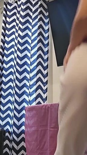 Twerking on Hotwife Weekend