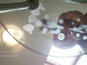 Play and Spray huge cum compilation + short JOI ( new 2018 )