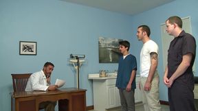 Joe Gage Sex Files 15 - 18