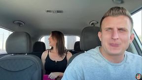 Riley Jacobs Personal Driver In Las Vegas!