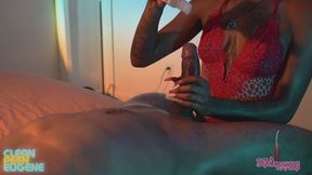 Make Him Squirt