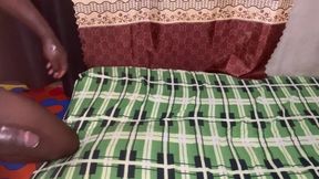 POV: Fucking Bootyhole Doggy Style Until My Boyfriend Nut All Over My Tight Hole