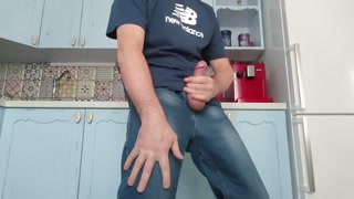 Fashion show and masturbation 3🌶️