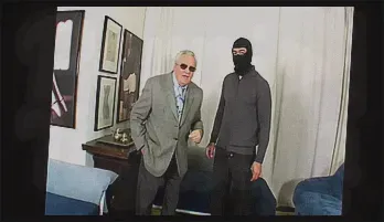 La Mamma Troia del Mio Amico - Vintage Big Dick and Tits Blowjob