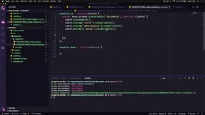 EP2 - Criando a base da aplica&ccedil_&atilde_o - Semana OmniStack 11.0