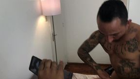 filme completo - melissa lisboa liga pro marido corno e da o cuzinho para dois ao mesmo tempo. ela adorou ser arrombada pela pica enorme do anao mais gostoso do brasil