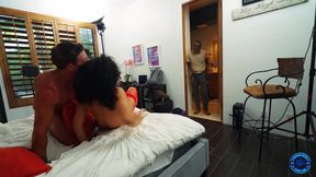 The Photoshoot