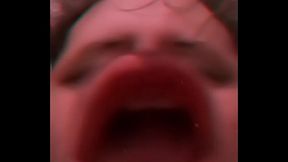 Gordinho querendo rola