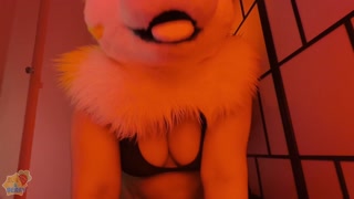 Husky girl on a mission to make you cum