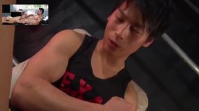 Crazy Sex Movie Gay Hanging Up Watch Pretty One