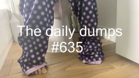 The daily dumps #635 mp4