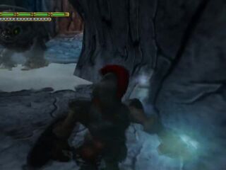 MAXIMO: GHOST TO GLORY More For My Stud - part 10