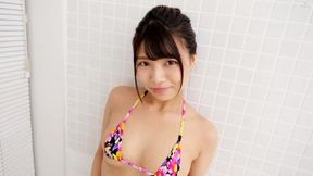 J-Girl Yummy Haruka Takami