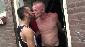 Bareback Backdoor Perverts - part #5