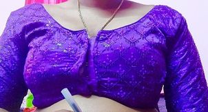 Zoya Bhabhi Foreplay Her Devar Indian Desi Porn