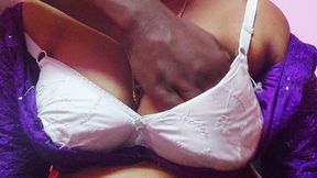 Zoya Bhabhi Foreplay Her Devar Indian Desi Porn