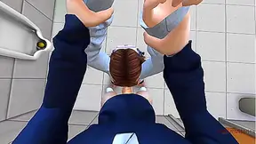 Fan Ambushes Sexy Streamer Live – Real-Life creampie in Steamy Encounter