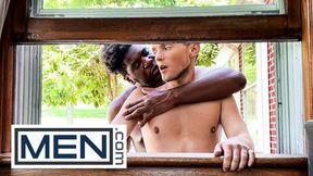 Stuck In The Window / HERREN / Bruno Cartella, Ty Shine