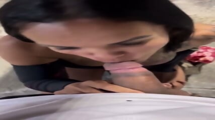 O Vendedor De Bala Gozou No Meu Olho