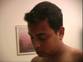 A blast from the past - Ryan and Ed