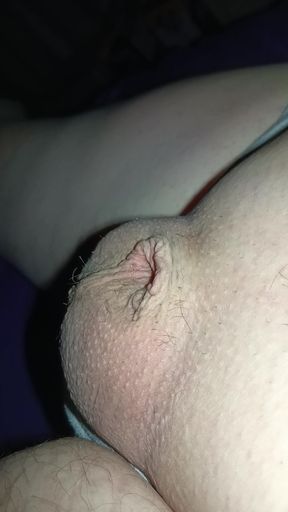 Inverted dicklette