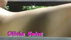 She crosses every limit in a wild night of discovery