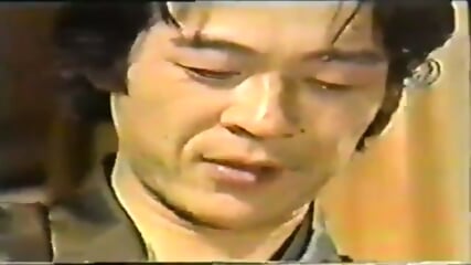 Japanese old VHS