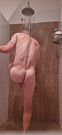 shower diary 10. [italics] stardustbickeringmicebikerflickering