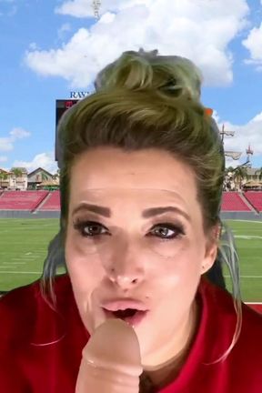 Sally O'Malley promos