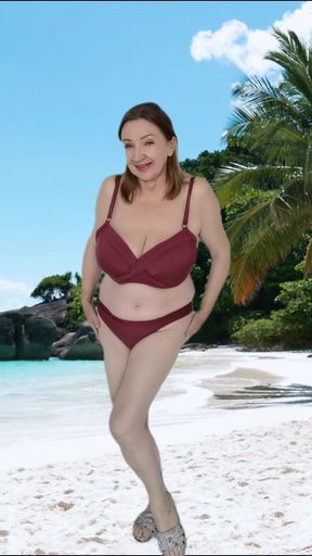 Hot Granny