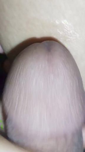 Stepsister Nadiya is surprised by her stepbrother's big cock and he fucks her big pussy while they are home alone   Clip 1