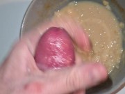 BCJ WANKING WITH RICE PUDDING
