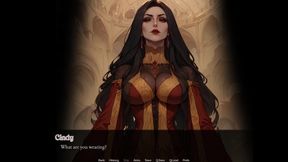 The College of Lust Part 2