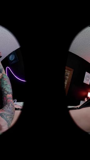 Small Dick, Big Lessons: Worship Stacy Lynn&#039;s Cock