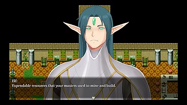 Succubus Covenant Generation one [Femdom Hentai game PornPlay] Ep.54 plant succubus asshole is irresistible