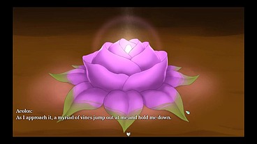Succubus Covenant Generation one [Femdom Hentai game PornPlay] Ep.54 plant succubus asshole is irresistible