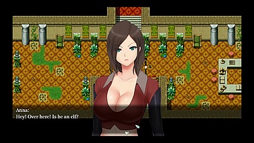 Succubus Covenant Generation one [Femdom Hentai game PornPlay] Ep.54 plant succubus asshole is irresistible