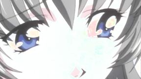 ”Big Boobed japanese anime teen takes hard prick”