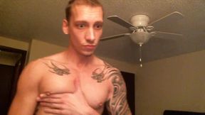 Demetrius Red Private Show