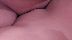 Ebony Lesbians Scissor Each Other's Clits