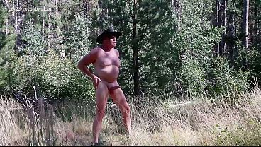 Simscristian05 - update #782 - NAKED IN THE TALL GRASS AT THE CREEK - SHEER - Aug 30, 2026